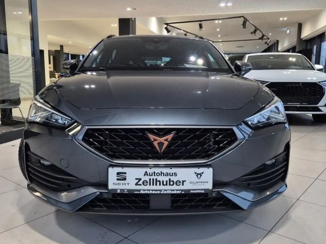 Cupra Leon ST VZ