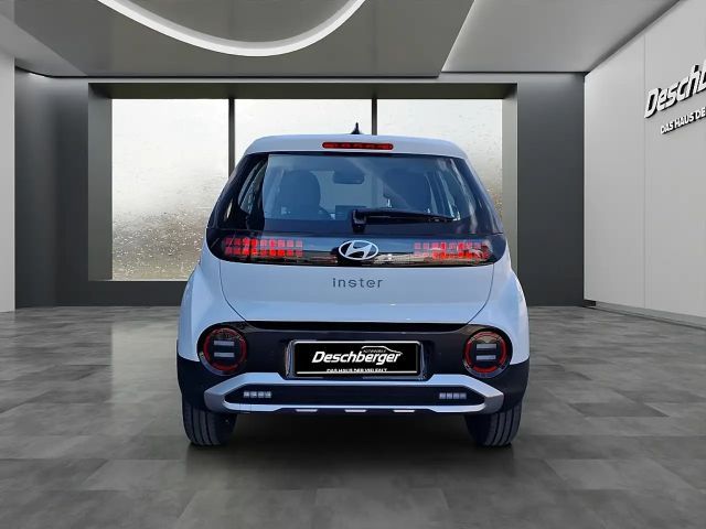 Hyundai INSTER 42 kWh