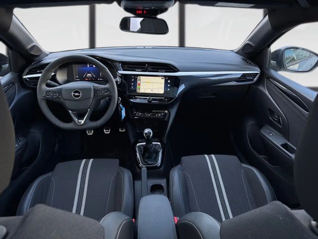 Opel Corsa GS-Line Grand Sport