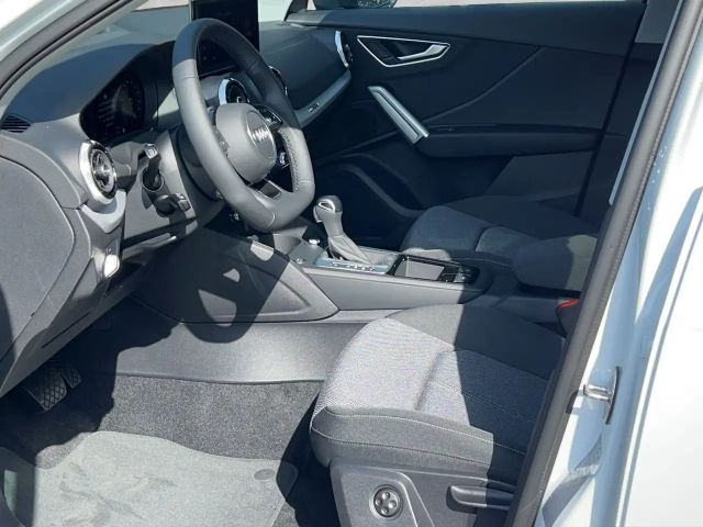 Audi Q2 35 TDI S-Tronic