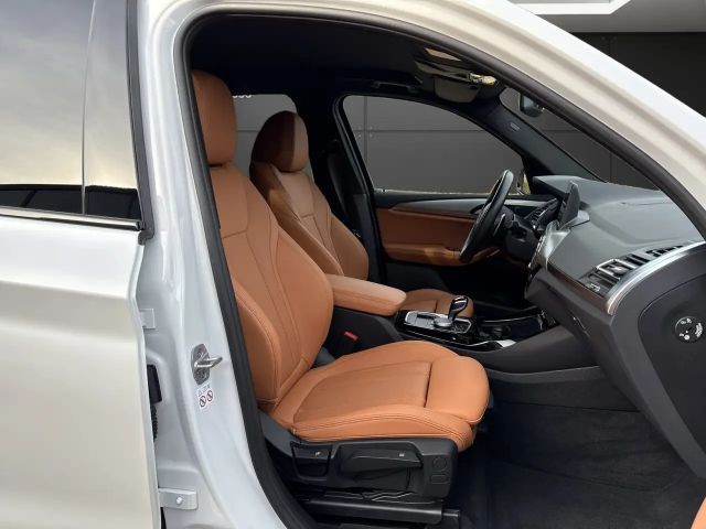 BMW X3 M-Sport xDrive20d