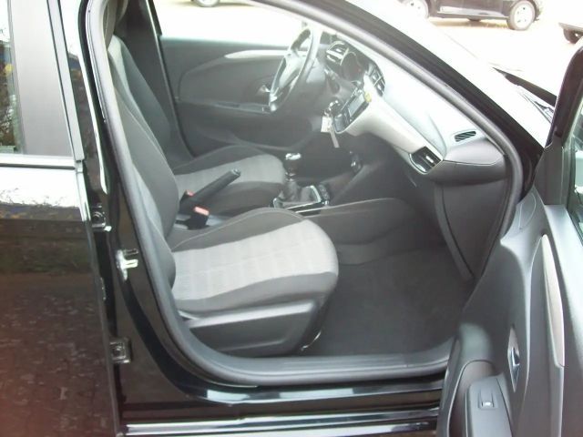 Opel Corsa 1.2 Turbo Edition