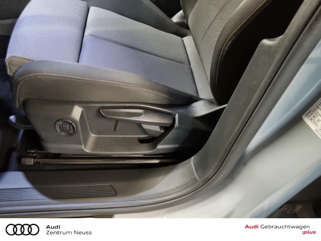 Audi Q4 e-tron 35 Sportback