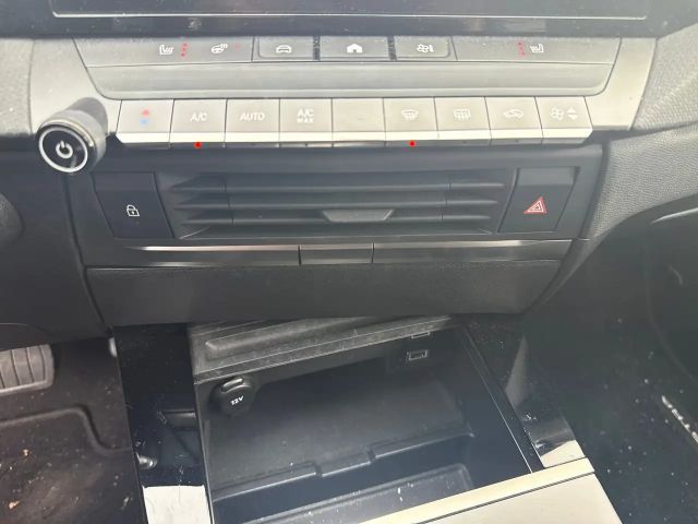 Opel Astra 1.6 Turbo Edition Turbo