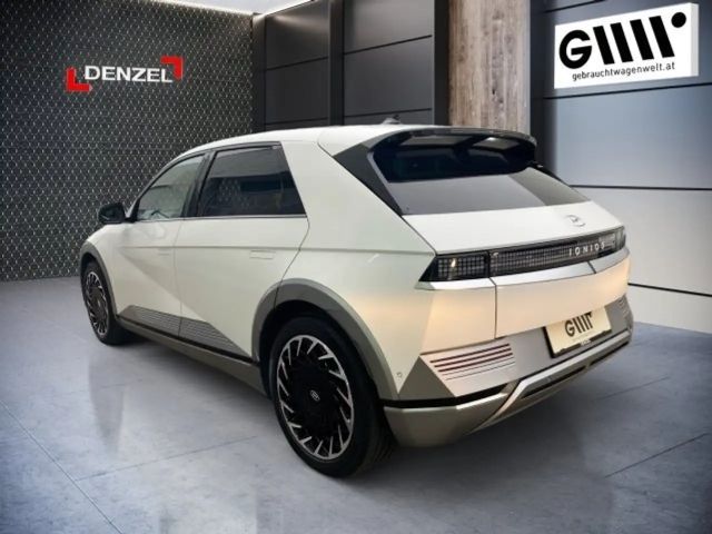 Hyundai IONIQ 6 Ioniq 5 Elektro 73kW