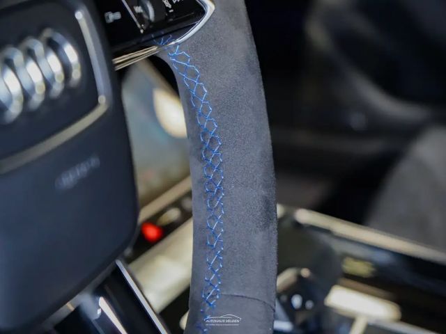 Audi RS6 Performance