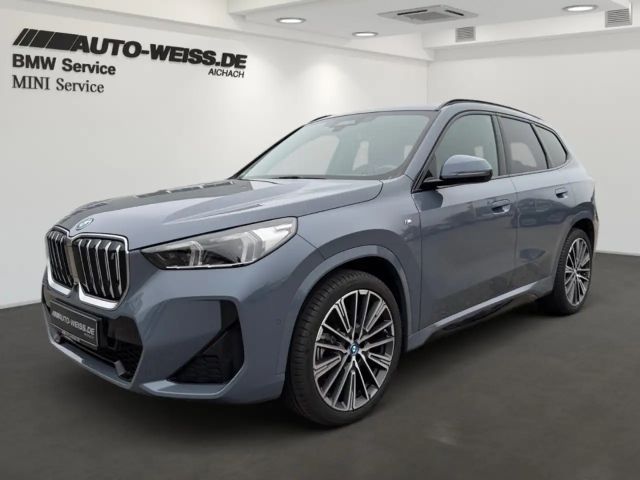 BMW iX1 M-Sport