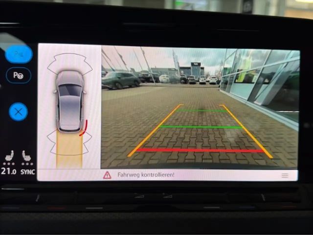 Volkswagen Golf 2.0 TDI Golf VIII