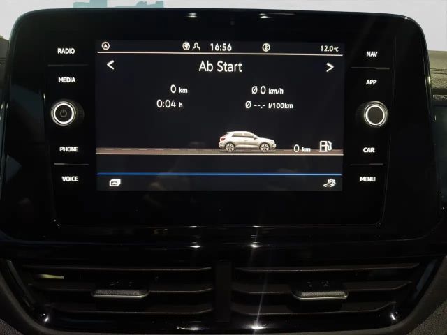 Volkswagen T-Roc 2.0 TDI DSG R-Line