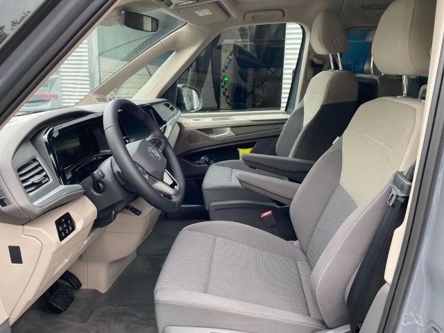 Volkswagen Multivan T7