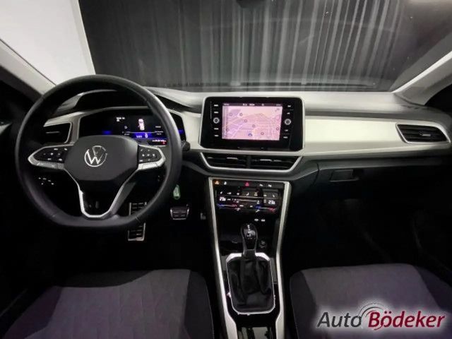 Volkswagen T-Roc 2.0 TDI DSG Move