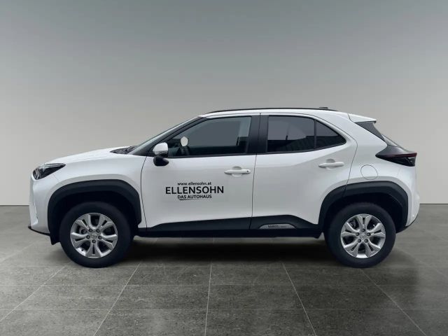 Toyota Yaris Cross 4x2 Active