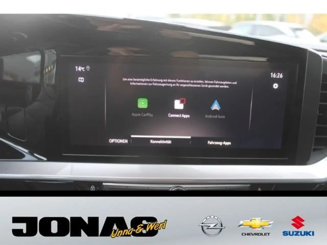 Opel Mokka Mokka-e Ultimate