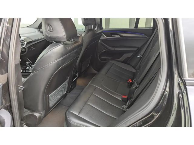 BMW X4 Comfort pakket M-Sport xDrive