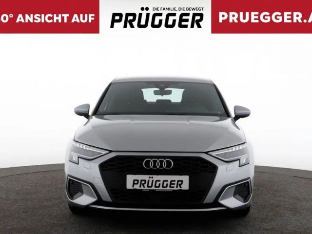 Audi A3 30 TDI S-Tronic Sedan Sportback