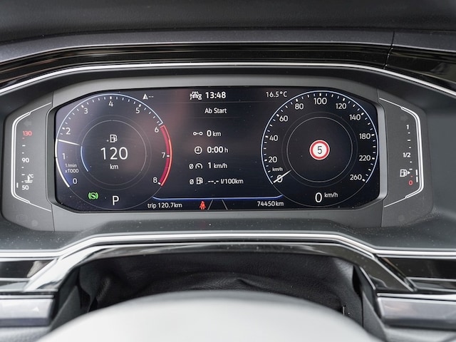 Volkswagen Polo 1.0 TSI DSG Style