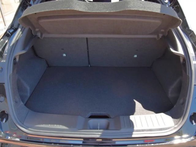 Nissan Juke N-Connecta