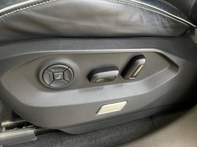 Volkswagen Touareg 4Motion