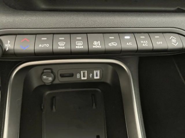 Jeep Avenger Altitude