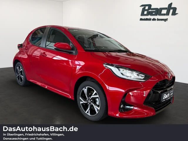 Toyota Yaris Comfort Hatchback Hybride
