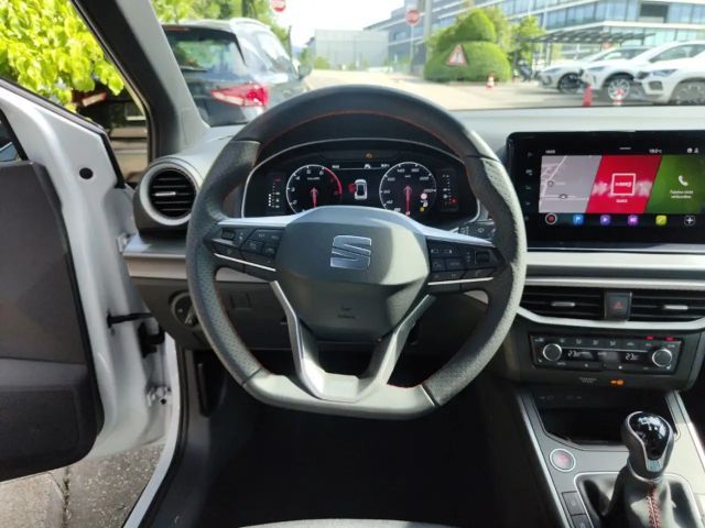 Seat Arona 1.0 TSI FR-lijn