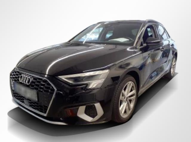 Audi A3 35 TDI S-Tronic Sportback