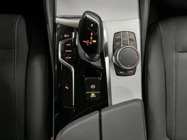 BMW 520 520d Touring xDrive