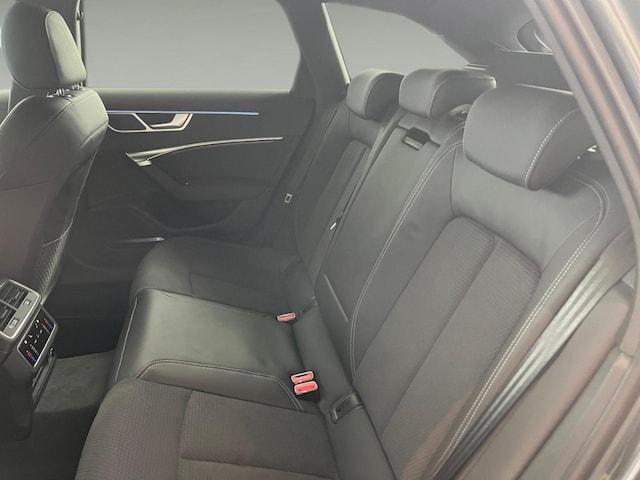 Audi A6 40 TDI Avant Quattro S-Line S-Tronic