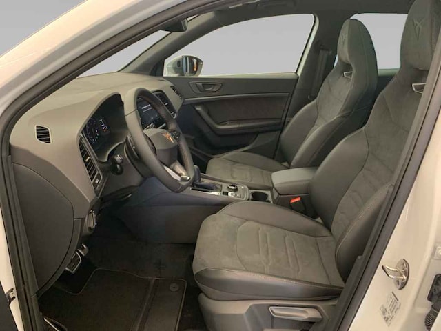 Cupra Ateca 2.0 TSI DSG