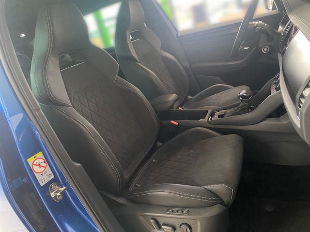 Skoda Kodiaq 2.0 TDI Sportline