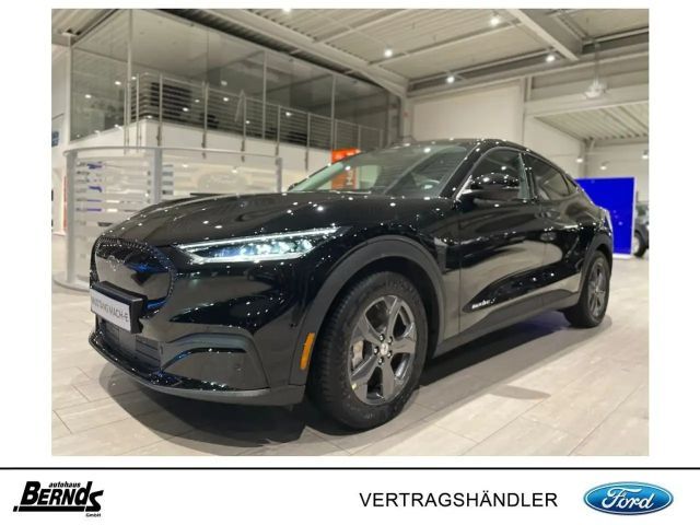 Ford Mustang Mach-E Mustang Mach-E NAVI KLIMAAUTO 360GRAD R-KAMERA LED