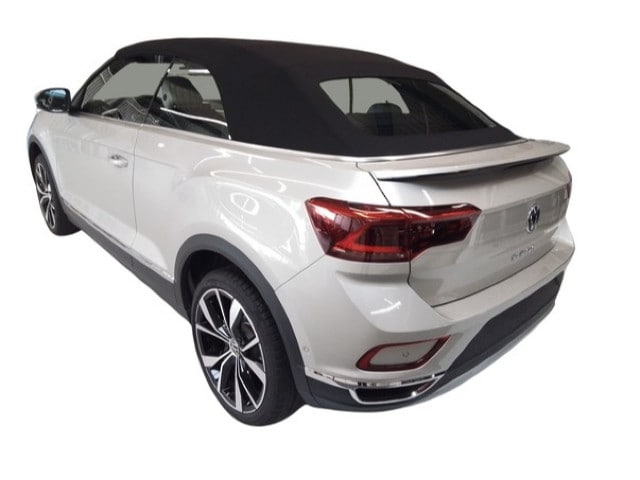 Volkswagen T-Roc 1.5 TSI Cabriolet Style