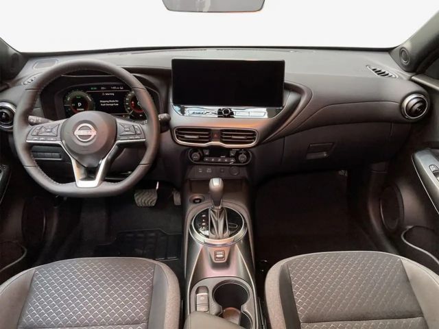Nissan Juke N-Connecta