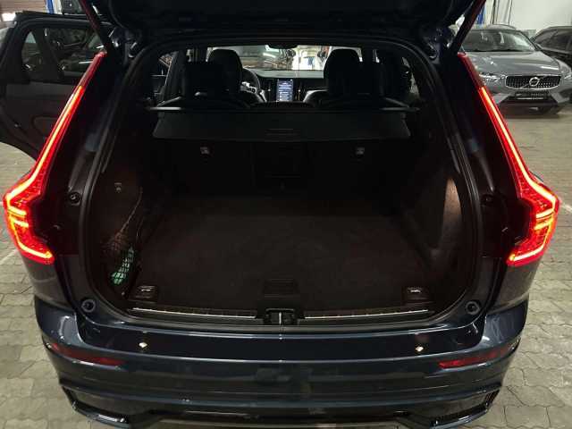 Volvo XC60 AWD R-Design