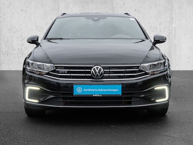 Volkswagen Passat DSG Variant eHybrid