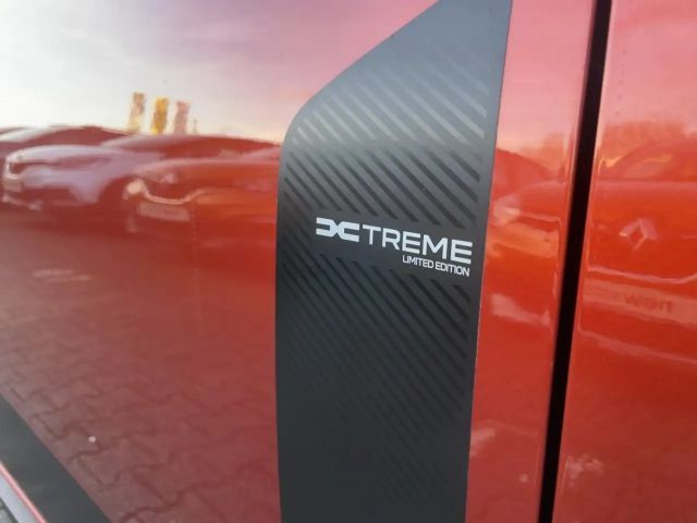 Dacia Jogger 1.0 TCe ECO-G Extreme TCe 100