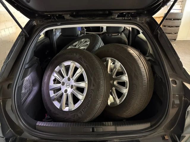 Opel Mokka 1.2 Turbo Enjoy Turbo