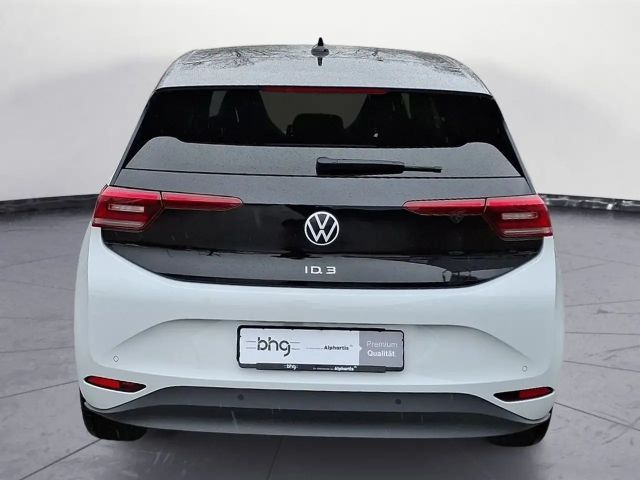 Volkswagen ID.3 Performance Pro