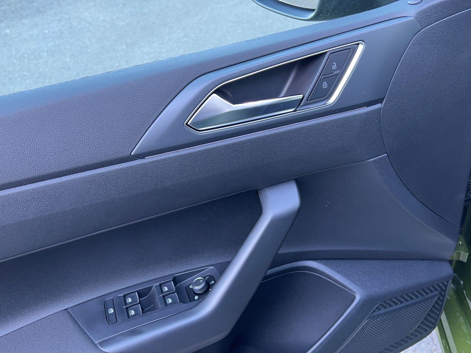 Volkswagen Taigo R-Line