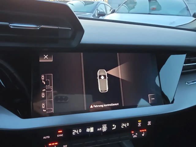 Audi A3 35 TFSI Sedan Sportback