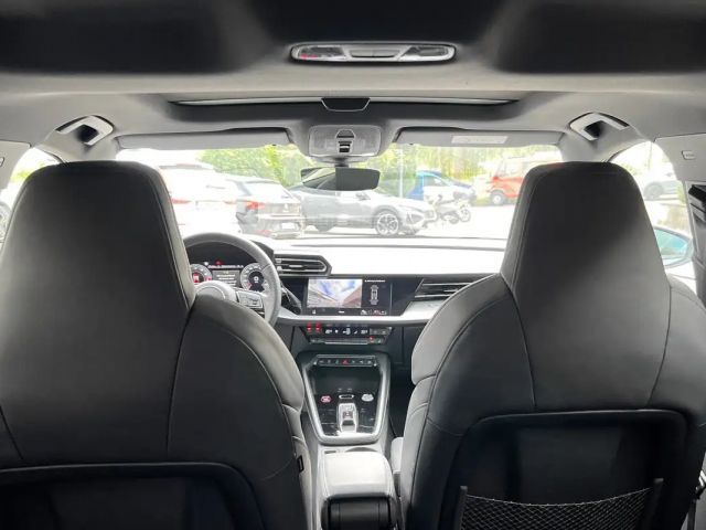 Audi S3 Quattro Sedan Sportback