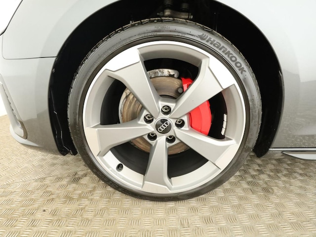 Audi A4 40 TDI Avant Quattro S-Line S-Tronic