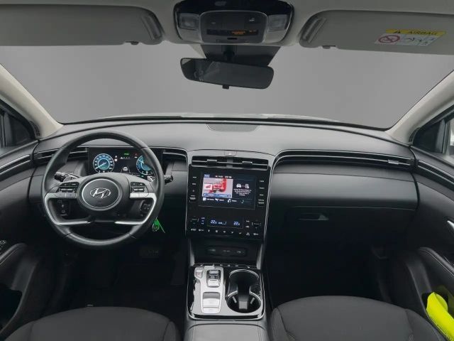 Hyundai Tucson Smart