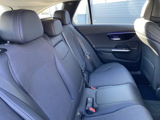 Mercedes-Benz C 200 AVANTGARDE Estate