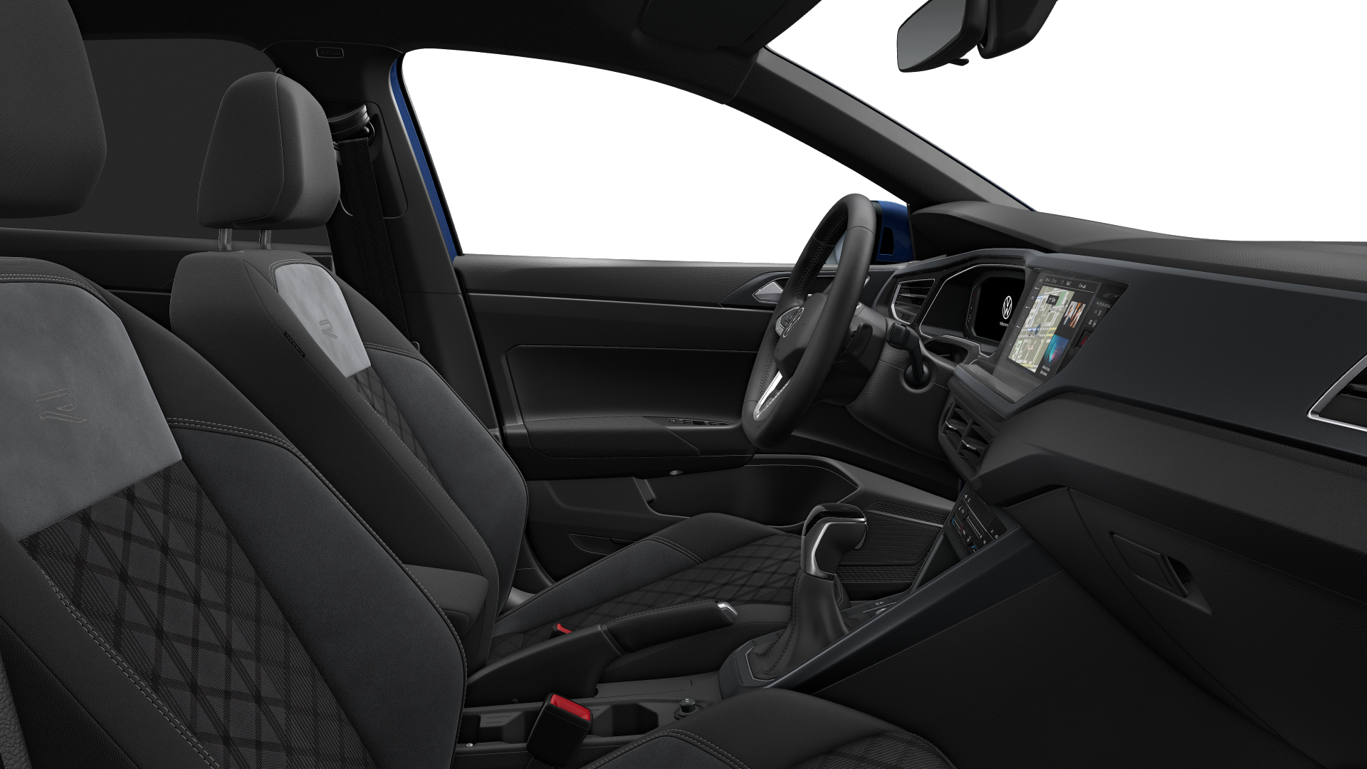 Volkswagen Taigo 1.5 TSI R-Line