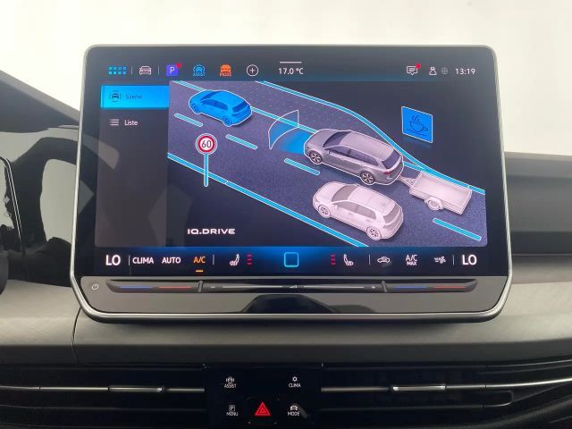 Volkswagen Golf Business DSG Variant