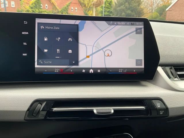 BMW X1 xDrive23d Auto,Kamera,AHK,LED,KeylessGo