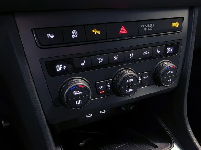 Cupra Ateca 2.0 TSI 4Drive