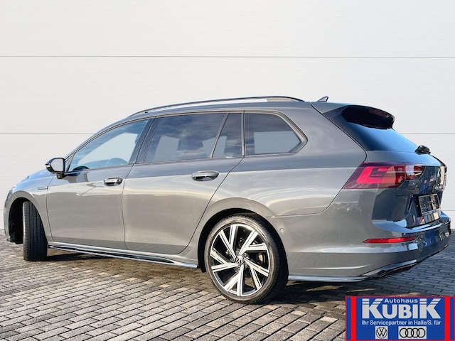 Volkswagen Golf DSG Variant