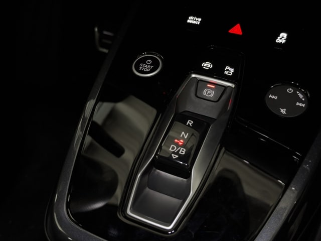 Audi Q4 e-tron 50 Quattro Sportback